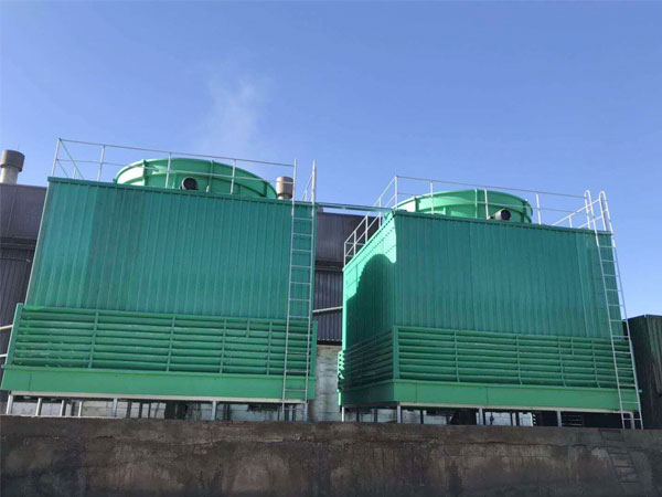 玻璃钢冷却塔的应用范围有哪些呢 玻璃钢冷却塔的应用范围有哪些呢