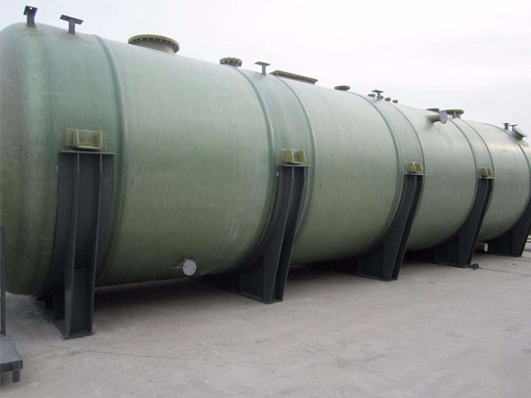 玻璃钢罐维修要注意的事项 玻璃钢罐维修要注意的事项