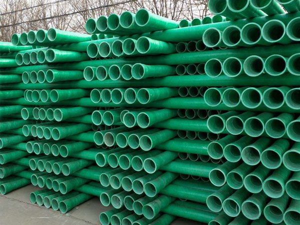 玻璃钢管道标准有哪些 玻璃钢管道标准有哪些